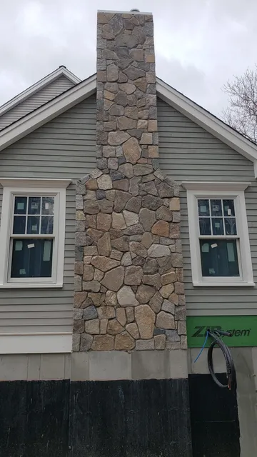 Classic Masonry & Restoration