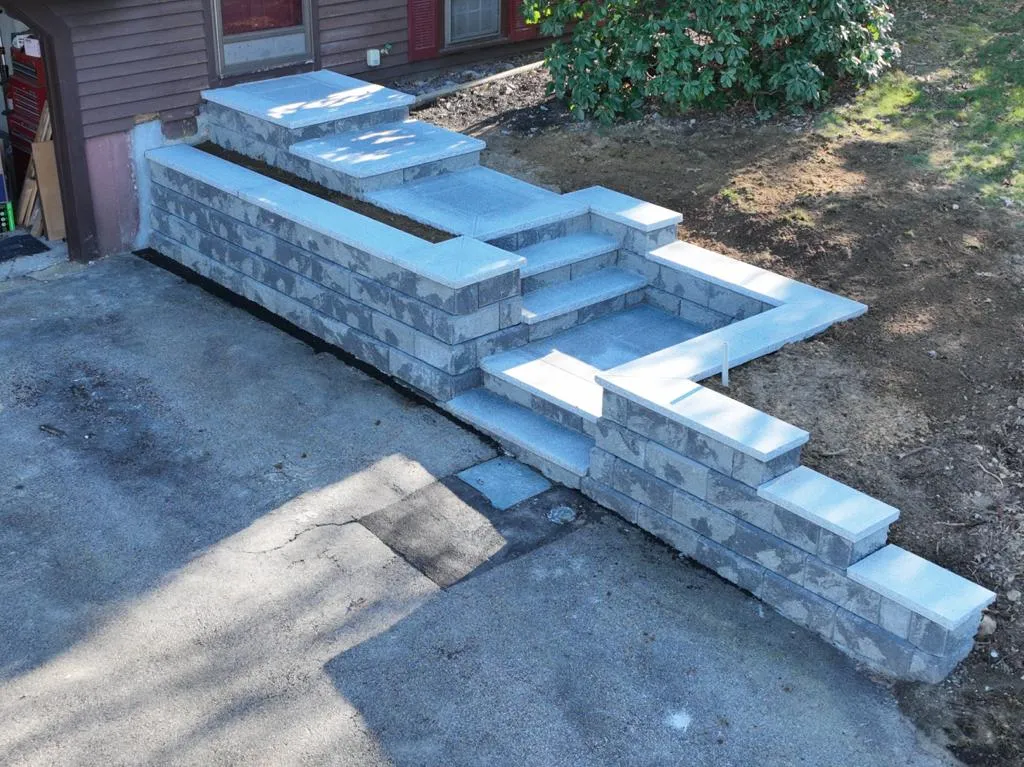 Surge Remodeling and Construction
