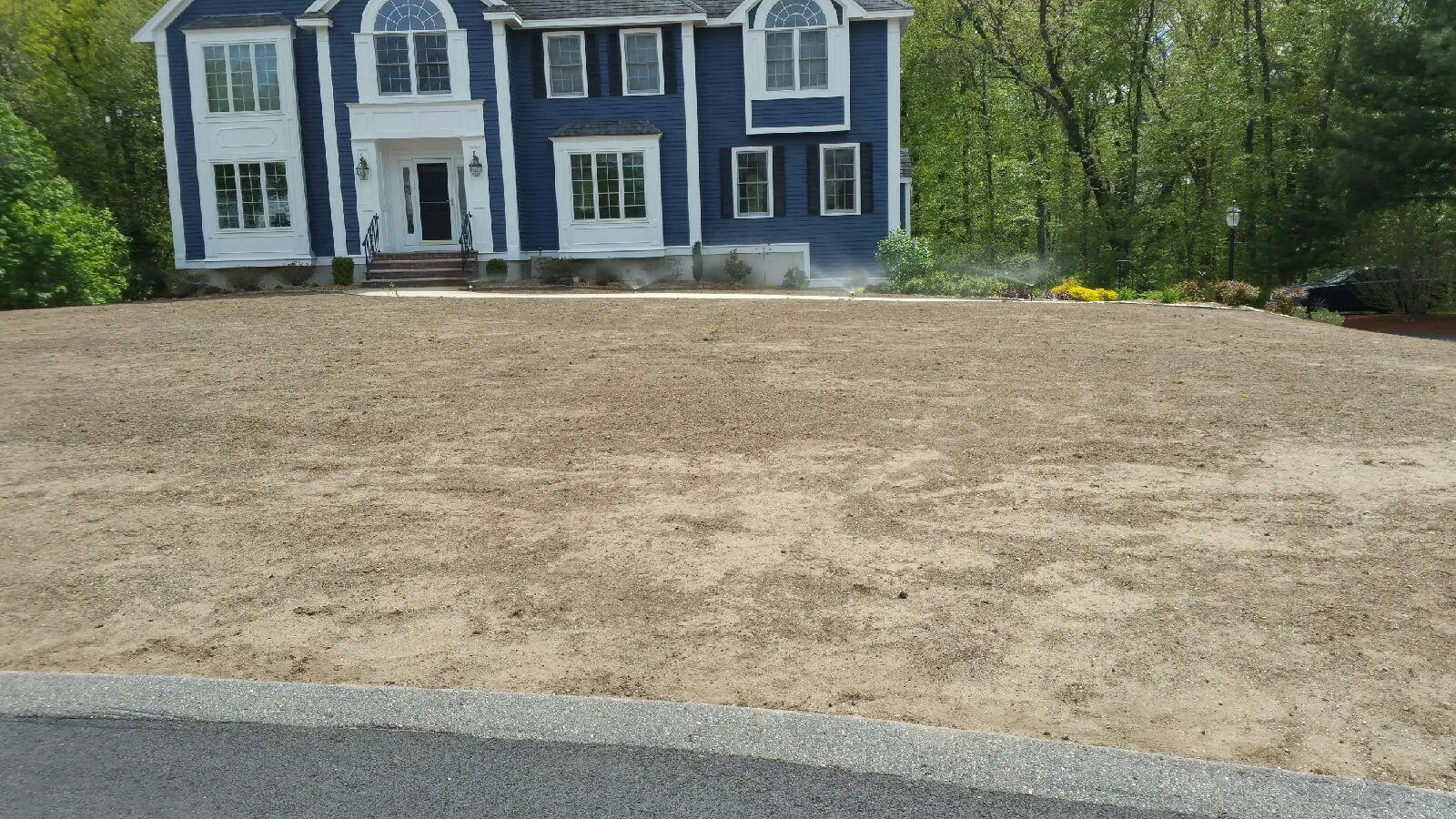 Northeast Landscape Contractors