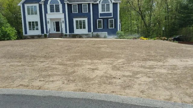 Northeast Landscape Contractors