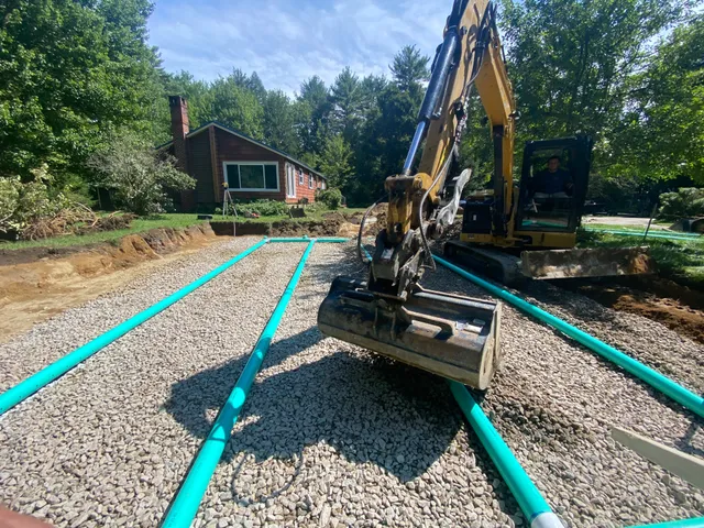 CassMartz Corp work photo