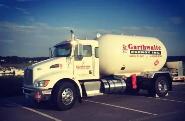 Garthwaite Energy Inc. work photo