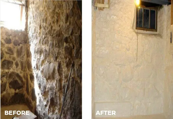 Our FIELDSTONE FOUNDATION SERVICES ensure durable, reliable foundation support for your home using expert masonry techniques. We enhance stability and longevity with precision craftsmanship tailored to your unique structural needs. for Vintage Masonry in Dedham, MA