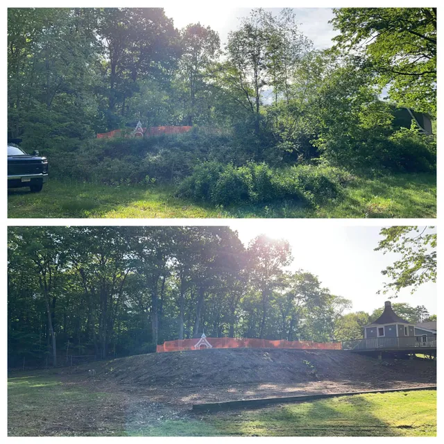 Gibson's Property Maintenance work photo