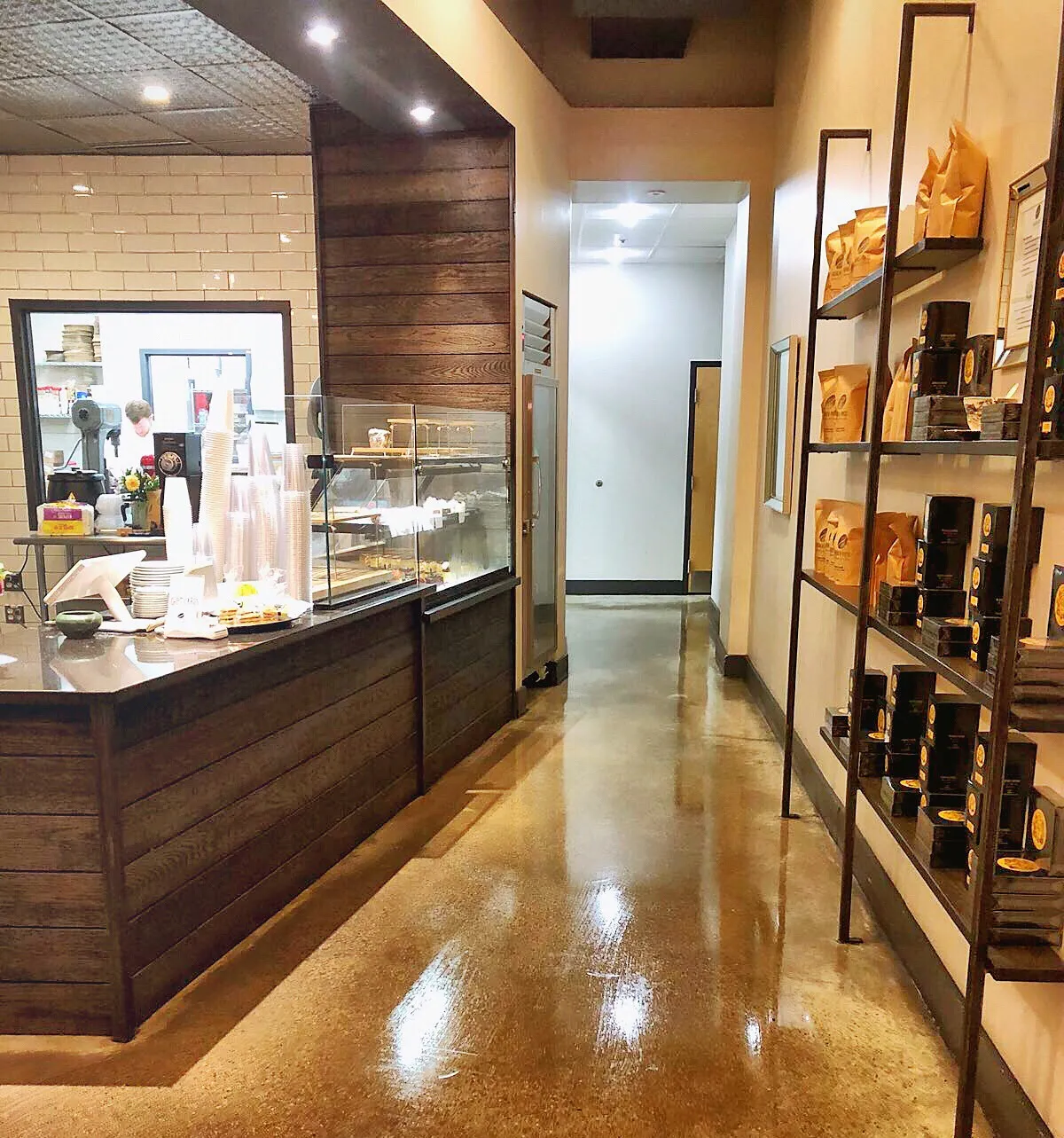 Prime Commercial Cleaning, Inc.