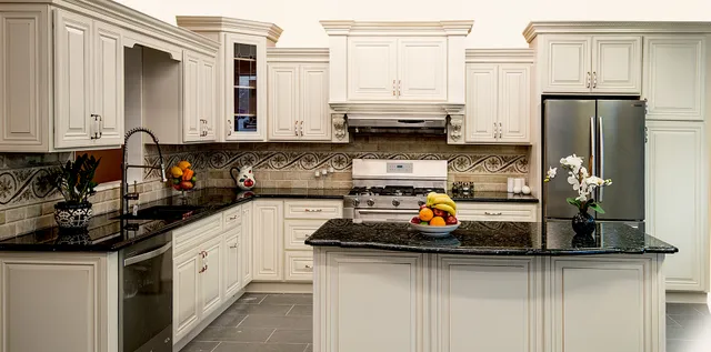 work photo from starkitchencabinets.com