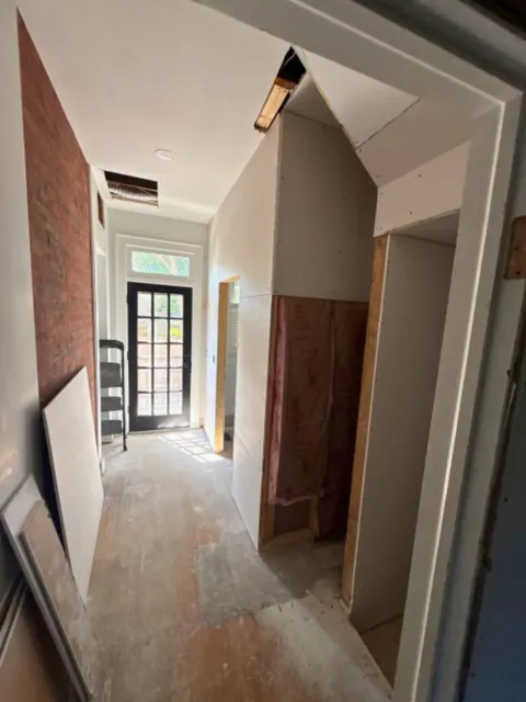 Sullivan Builders Inc researched project photo