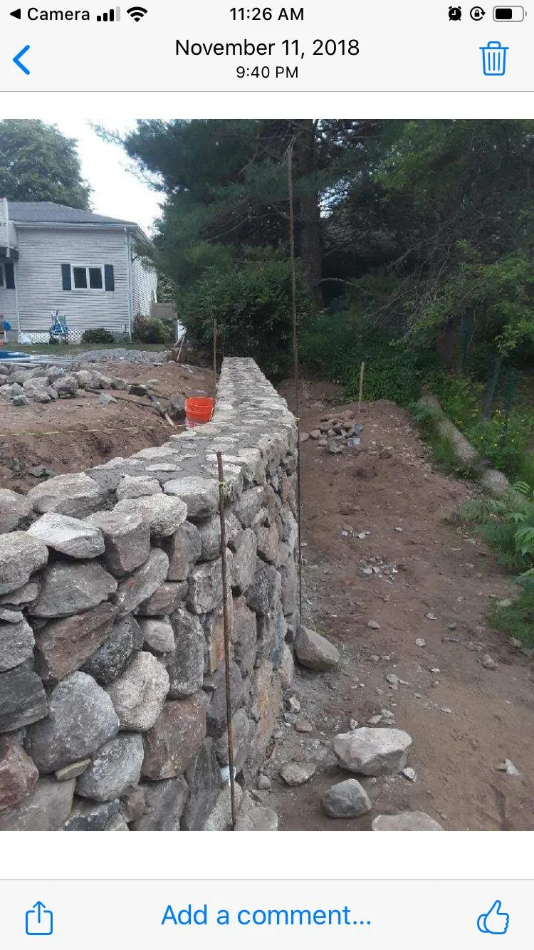 work photo from vocrlandscaping.com