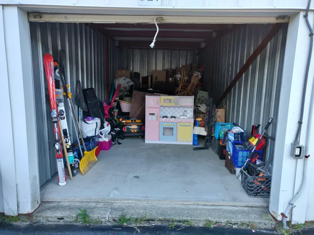 Mclure Moving And Storage work photo