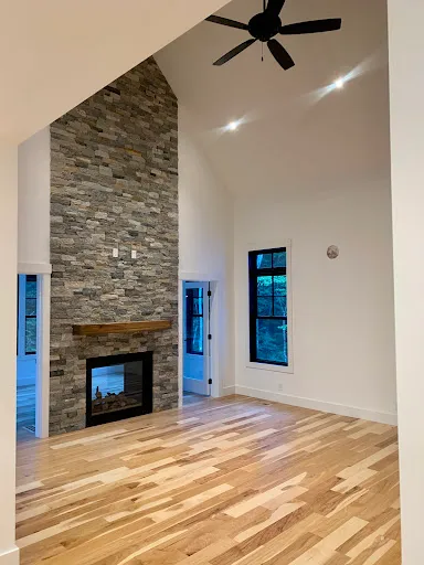 6 GEN Masonry LLC work photo