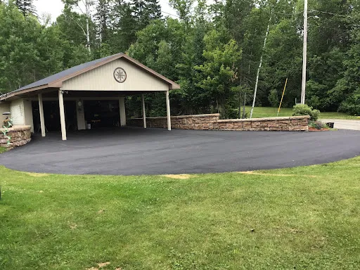 New Roads Paving work photo