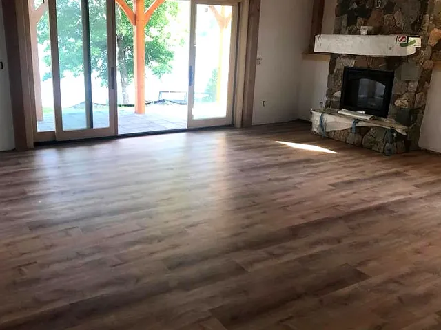 Landry Wood Flooring