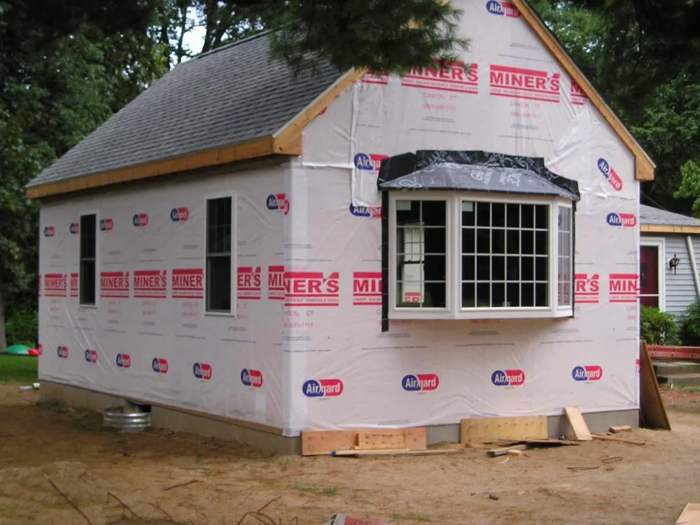 work photo from wgcarpentry.com