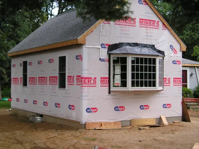 work photo from wgcarpentry.com