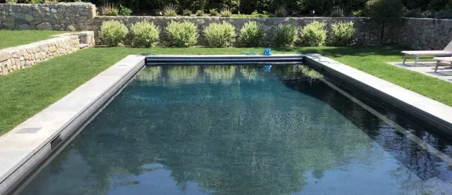 Glistening pool water with dependable pool cleaning in Stamford, CT.jpg