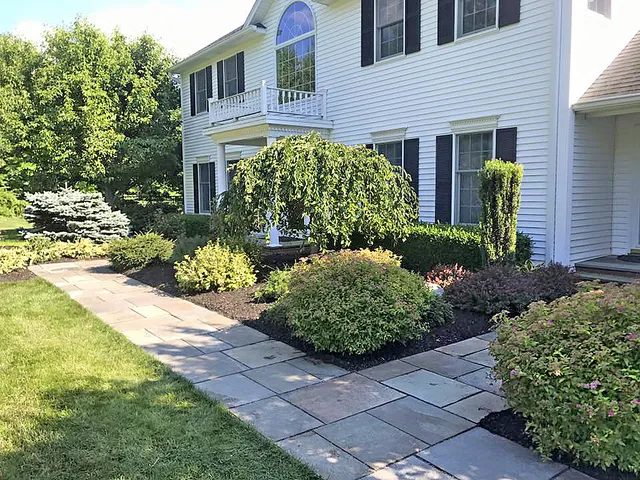 work photo from apexhorticulturedesign.com