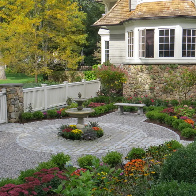 Stonebridge Associates, Inc. researched project photo