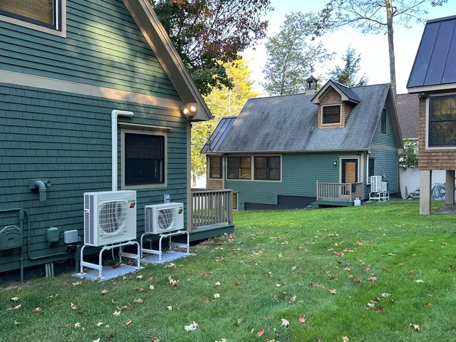 Coastal Efficiency, Inc. work photo