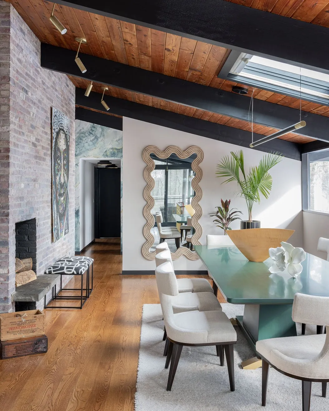 Concord, MA - Interior Design