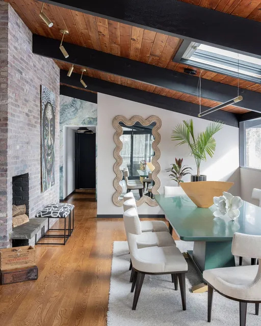 Concord, MA - Interior Design