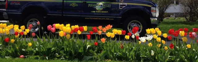 Providing quality landscaping services since 1988