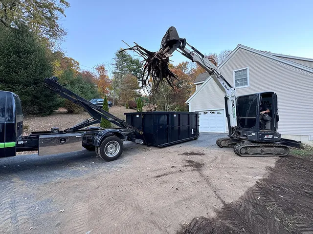 work photo from maylandscapingllc.com