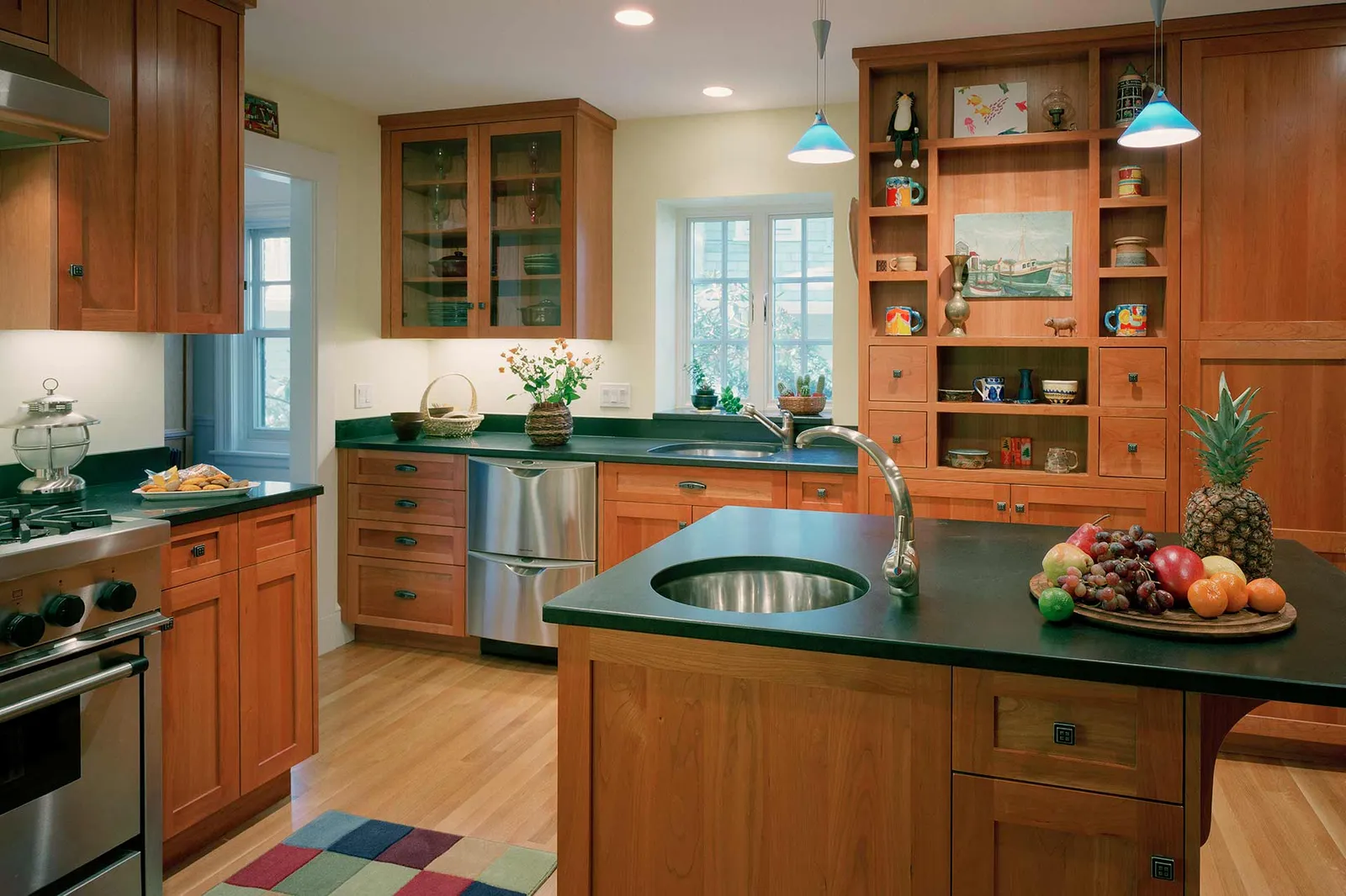 work photo from sagebuilders.com