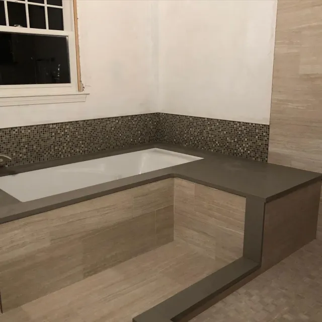 countertop