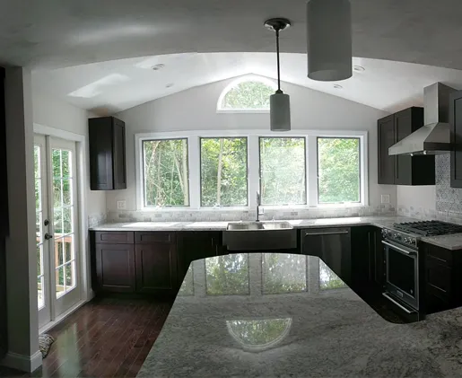 TRD Contracting, LLC work photo