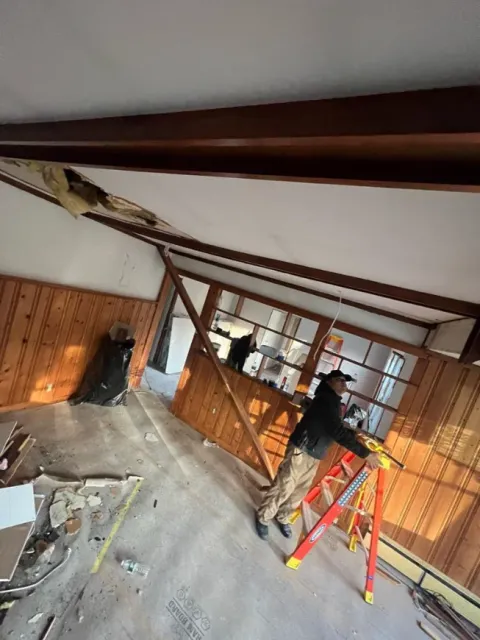 work photo from castrocontractor.com