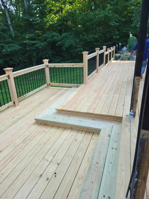 work photo from chimbosgeneralconstructionllc.com