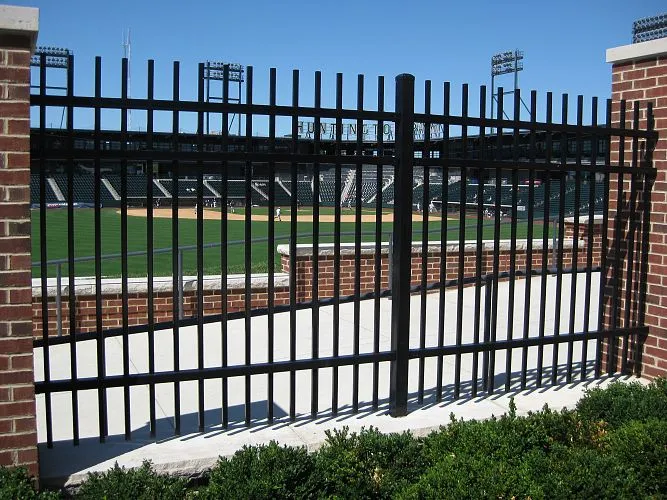 Premier Fence LLC