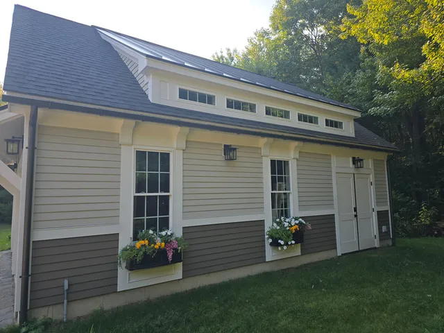 SBL Painters work photo