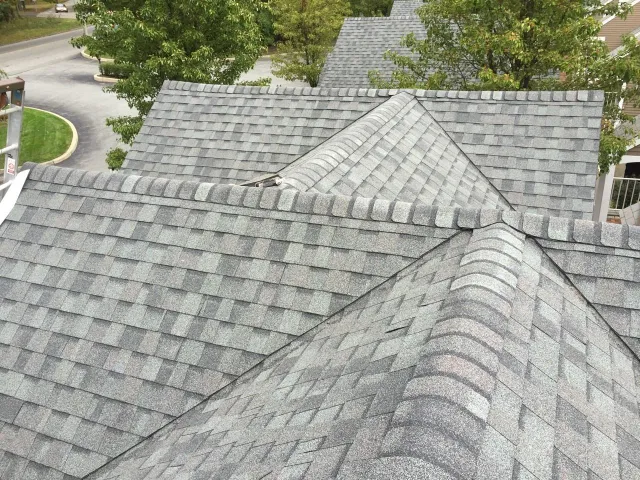 Eave