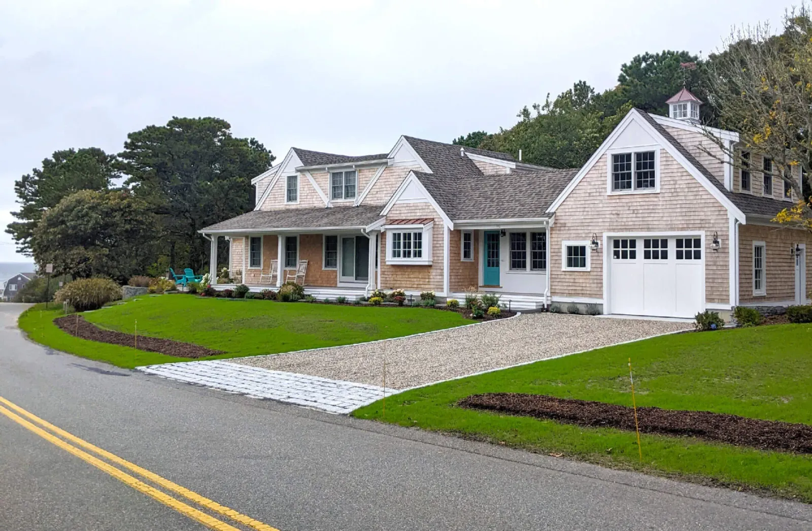 work photo from rbcapecod.com
