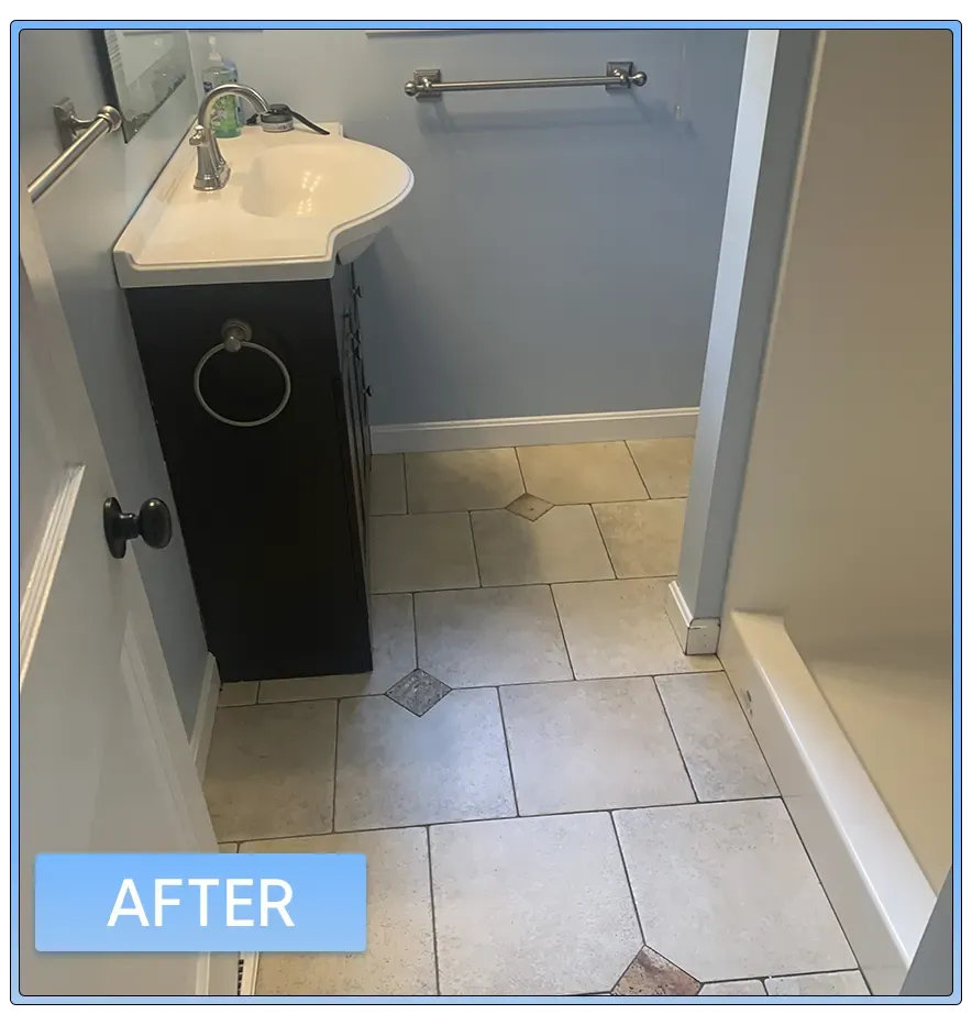 work photo from nandaxcleaning.com