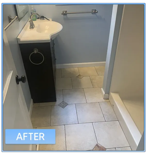 work photo from nandaxcleaning.com