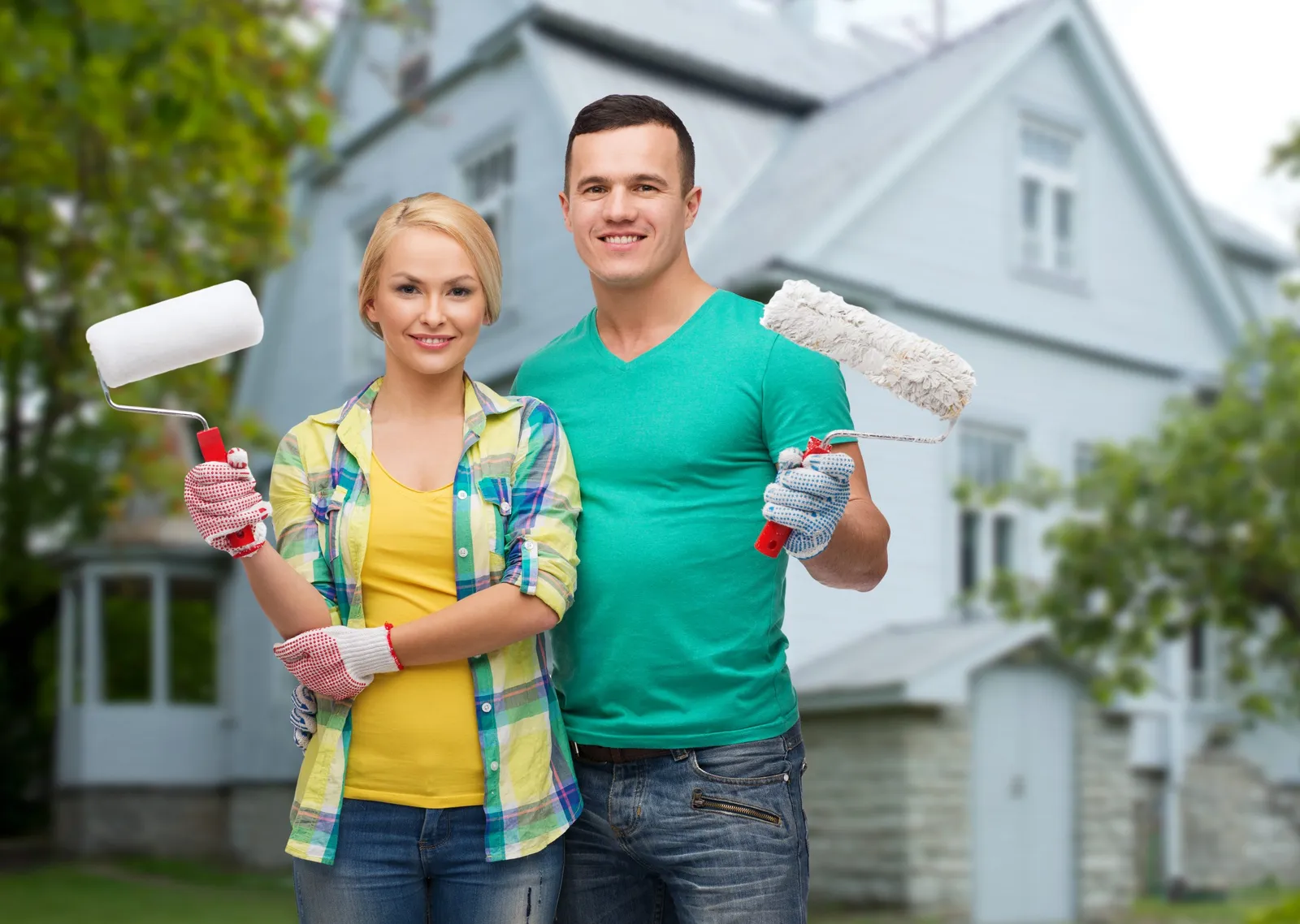 residential painting services waltham ma