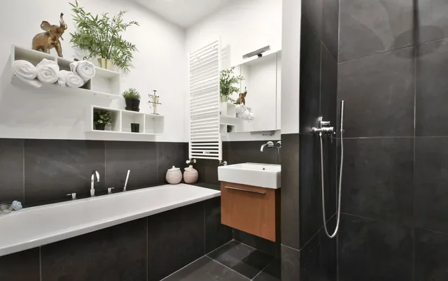work photo from shapirobathrooms.com