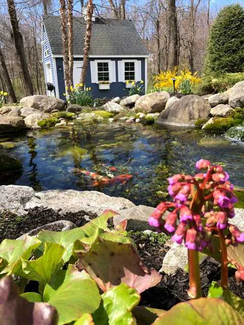 Samantha's Gardens