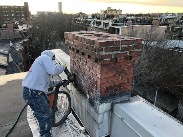 Boston Foundation Repair
