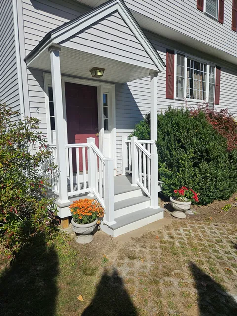 Boss Construction & Handyman Services work photo