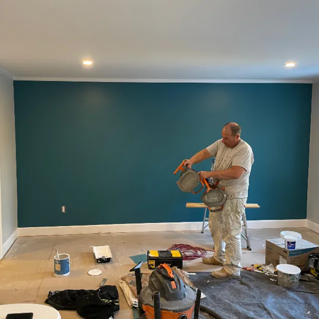 Painters Etcetera