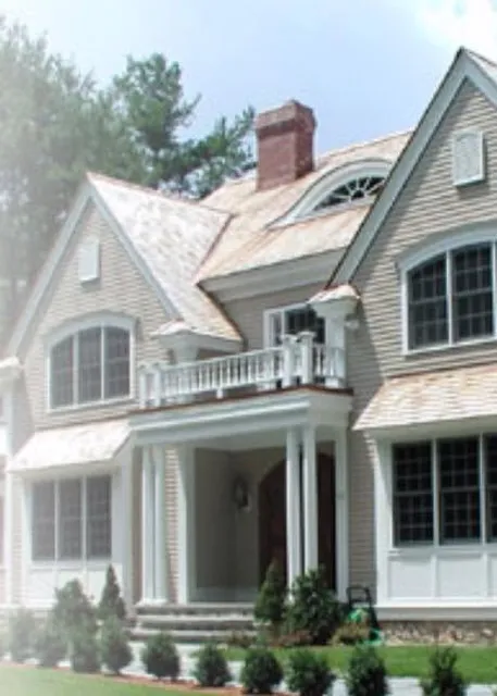 J.S. Painting/ Sargent Home Improvement work photo