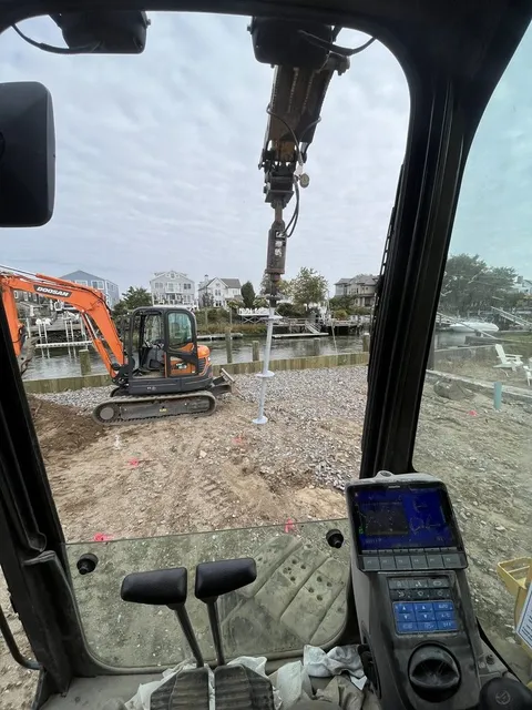 work photo from buttsbrosexcavation.com