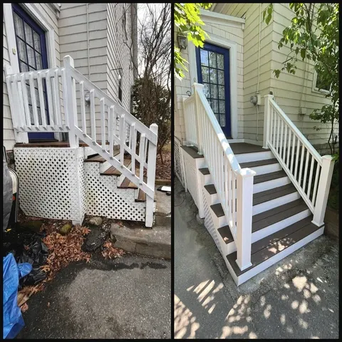 work photo from northernlegacyremodels.com
