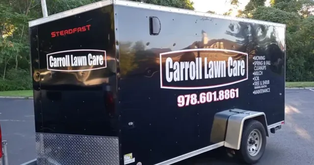 work photo from carrolllawncareservices.com