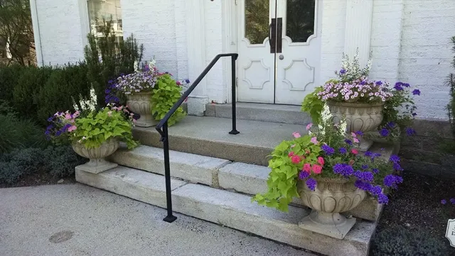 Railings