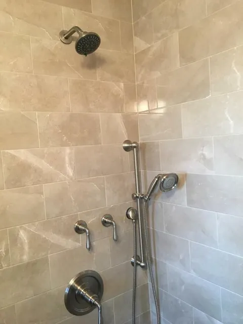 David Larsen Plumbing & Heating