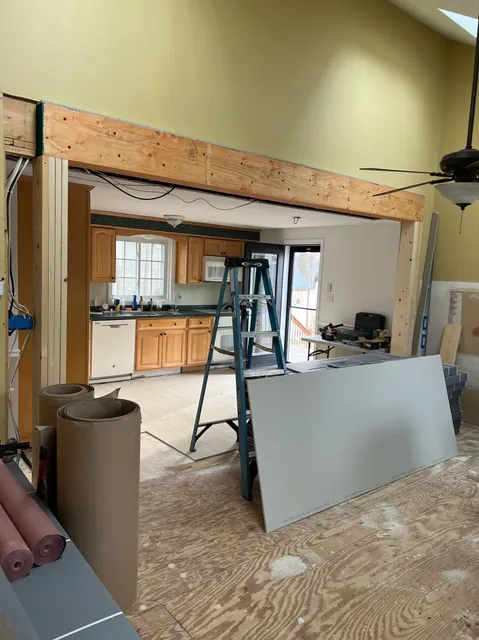 work photo from cronin-contracting.com